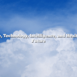 How Finance, Technology, Intelligence, and Health Shape Our Future